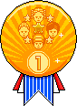 1st Place